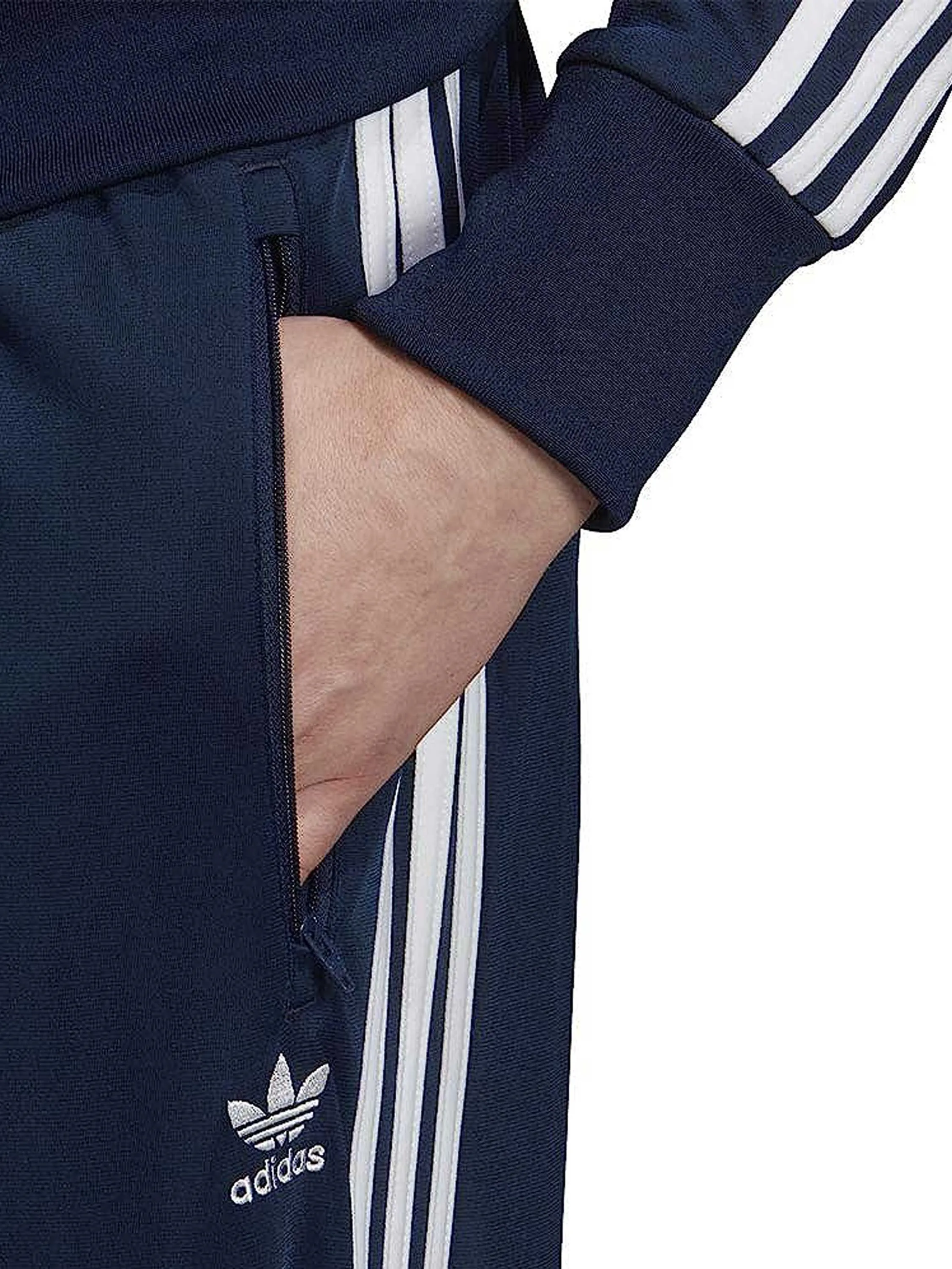 Adidas | Mens Firebird Tracksuit Bottoms