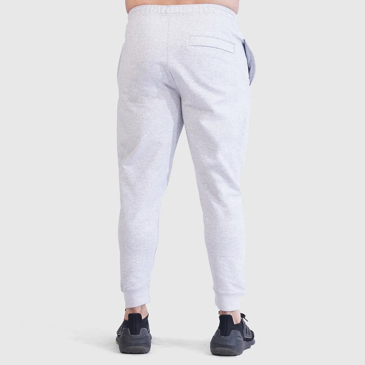 Advance Joggers (Grey)