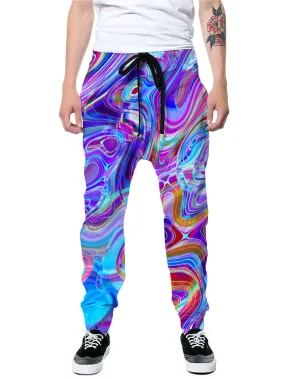 Aqua Realm Joggers