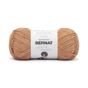 Bernat Softee Cotton Yarn