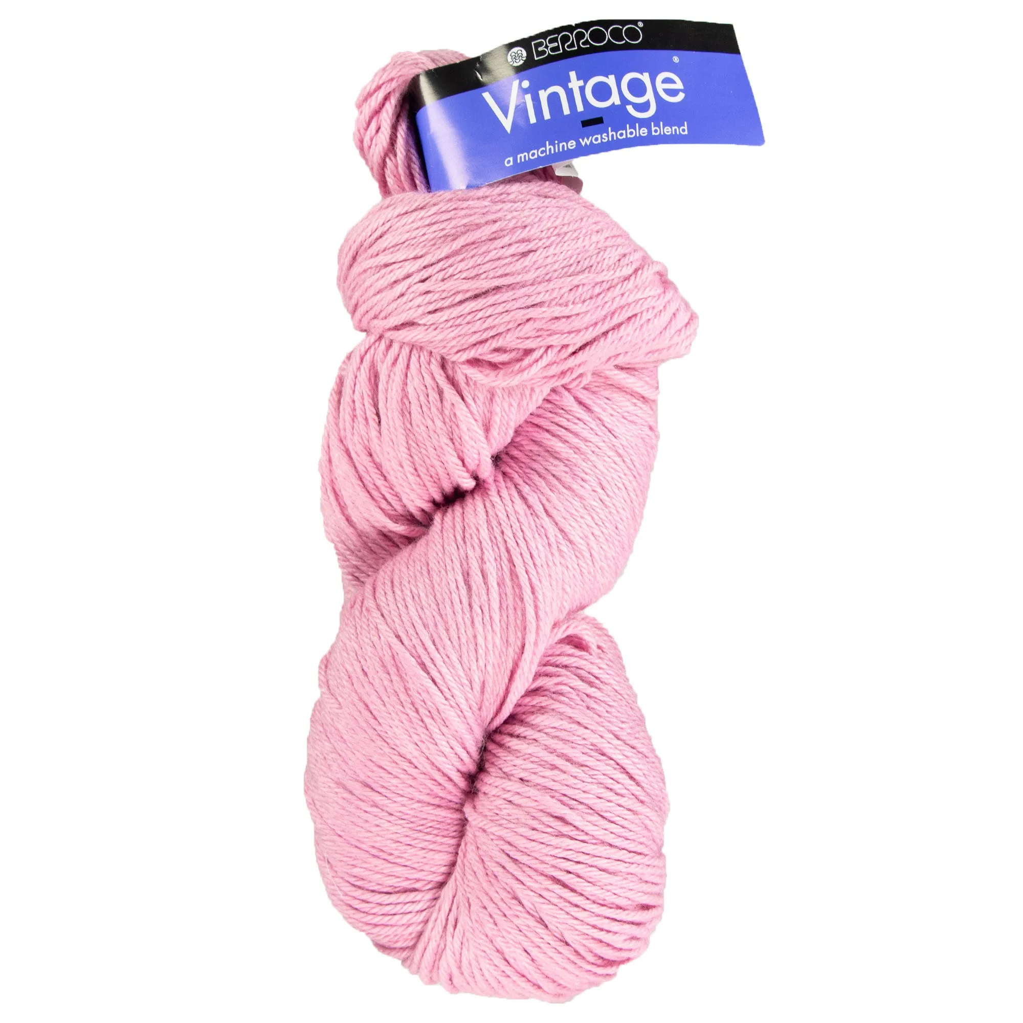 Berroco Vintage Yarn - 51120 Ballet Slipper