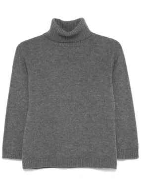 BEYOU Sweaters Grey