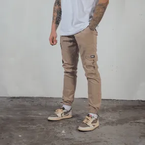 BOGO - Sand V4 Cargo Bottoms