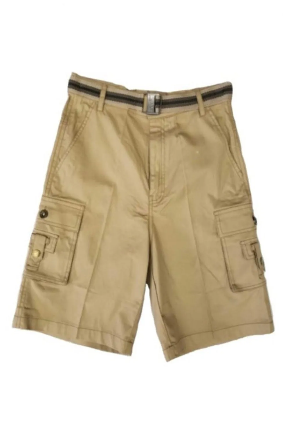 Boys Cargo Shorts