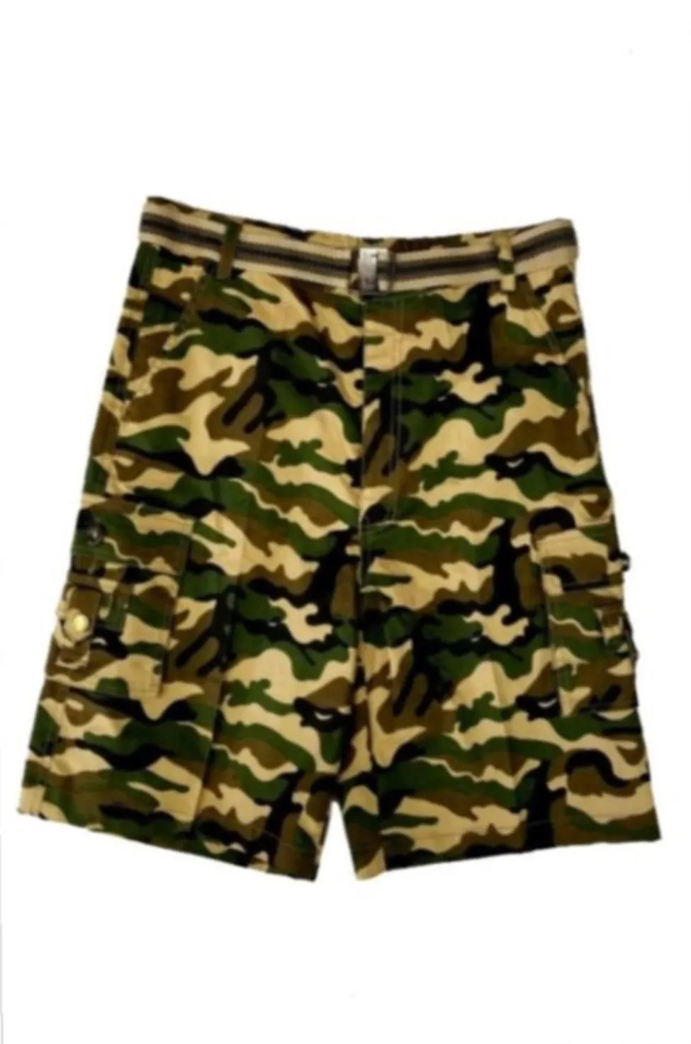 Boys Cargo Shorts