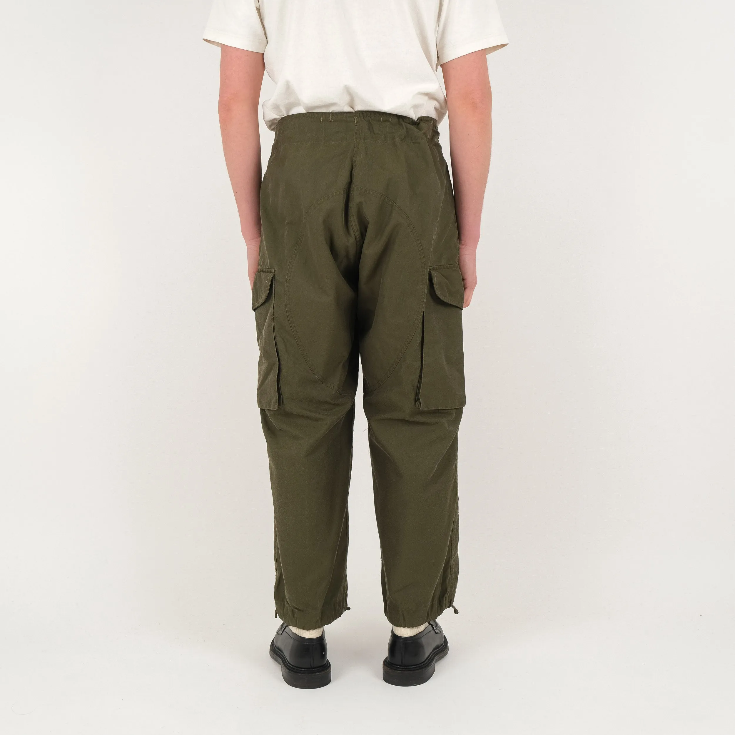 CANADIAN LIGHTWEIGHT PANTS