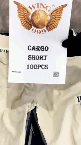 Cargo Short