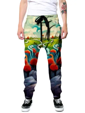 Creative Shame Joggers