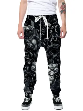 Darkness Joggers