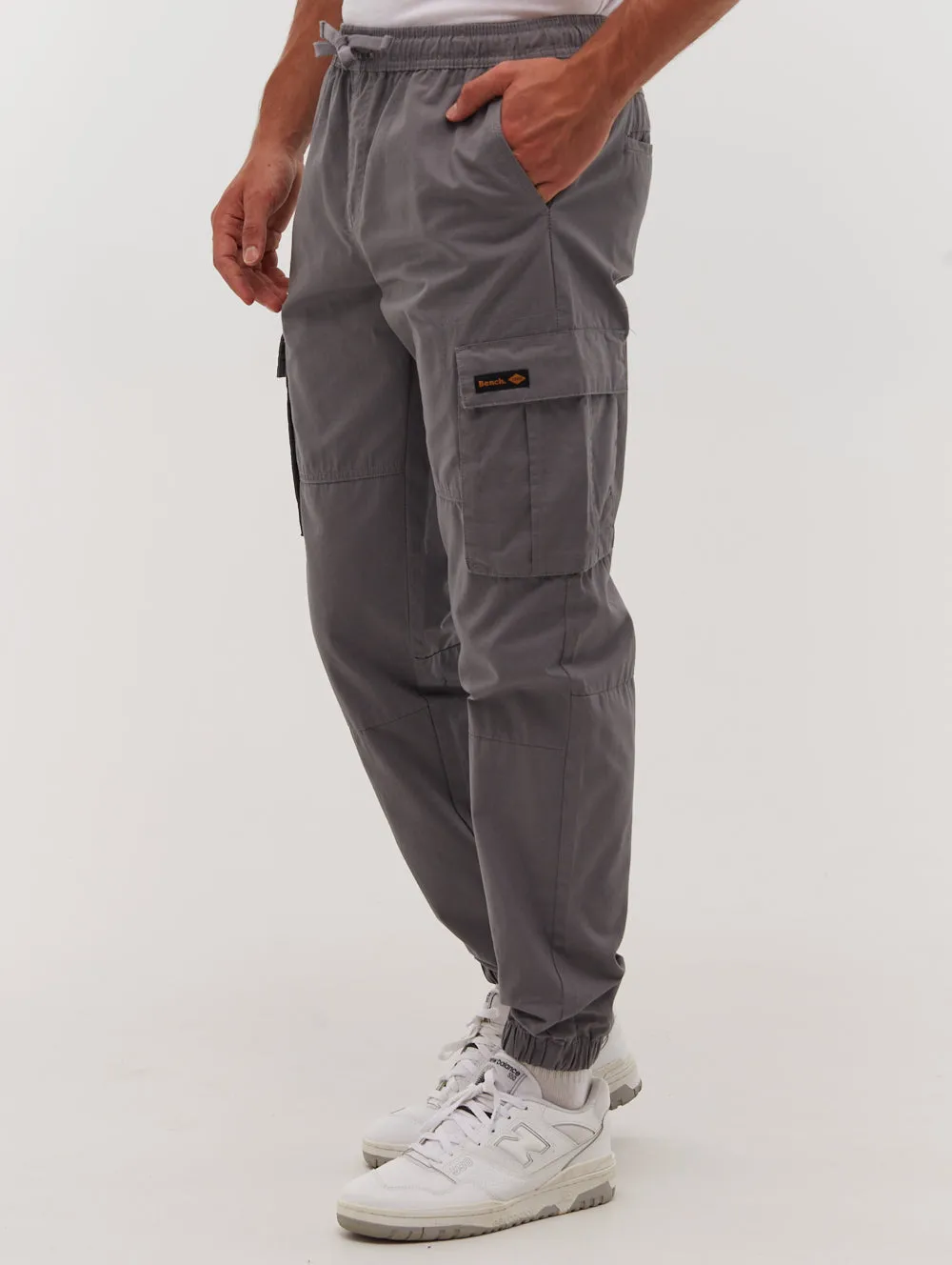 Devvie Cargo Pants