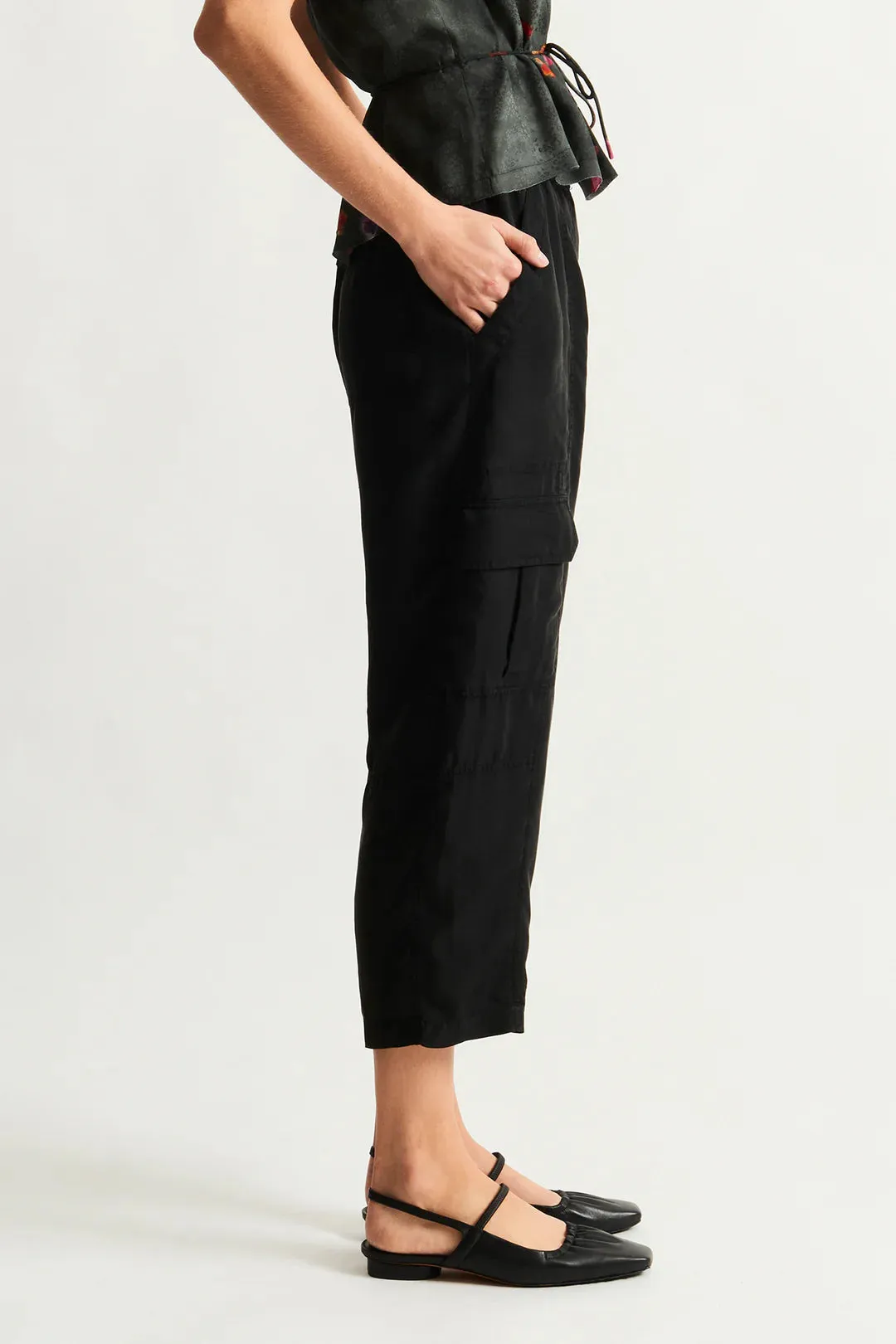 Elysian Pant