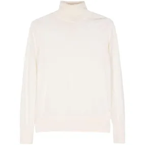 Forte Forte Sweaters Beige