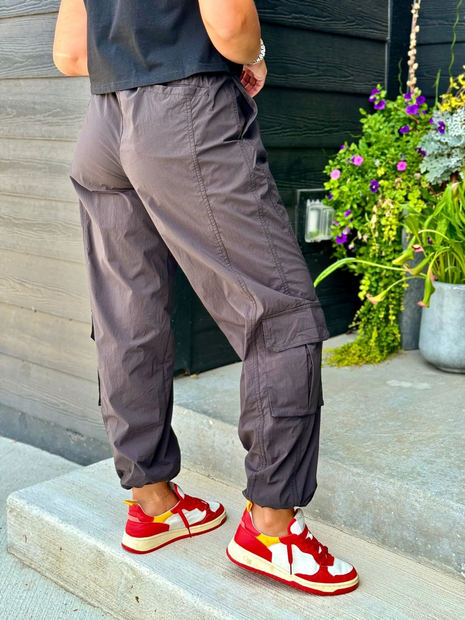 Jennifer Cargo Pant