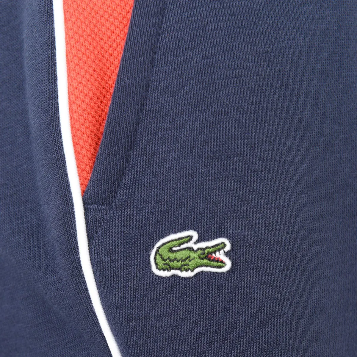 Lacoste Boys Tracksuit Bottoms