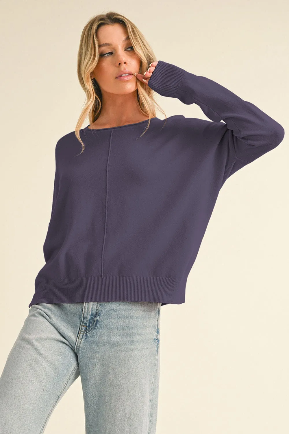 Lea Sweater