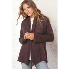 Lightweight Wrap Cardi