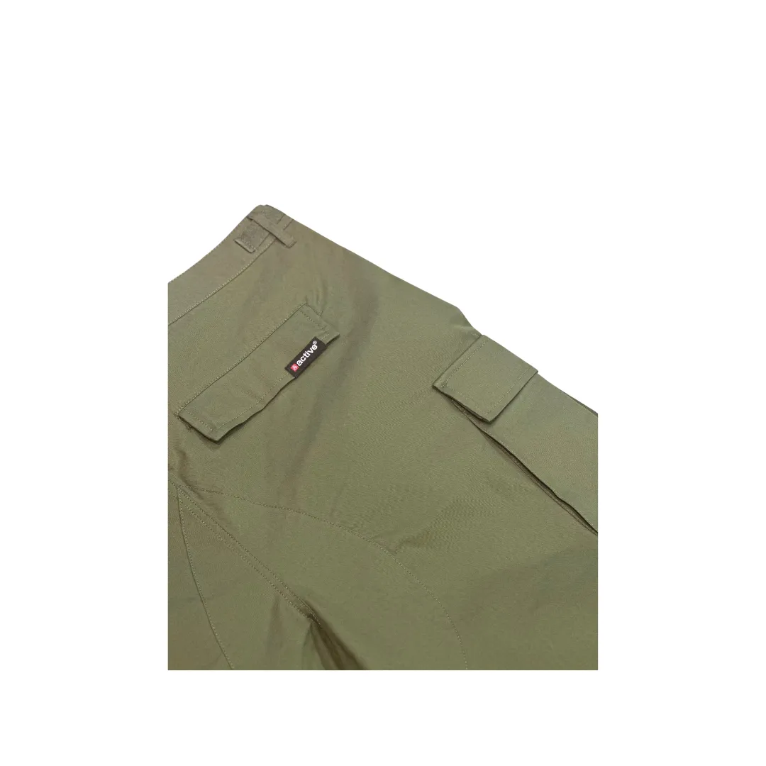 Surplus Cargo Pant