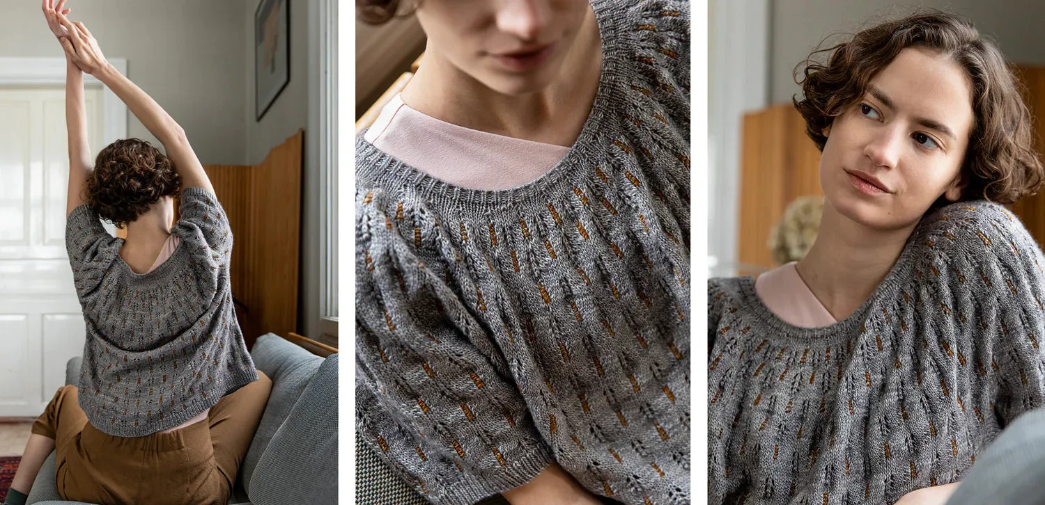 Textured Knits