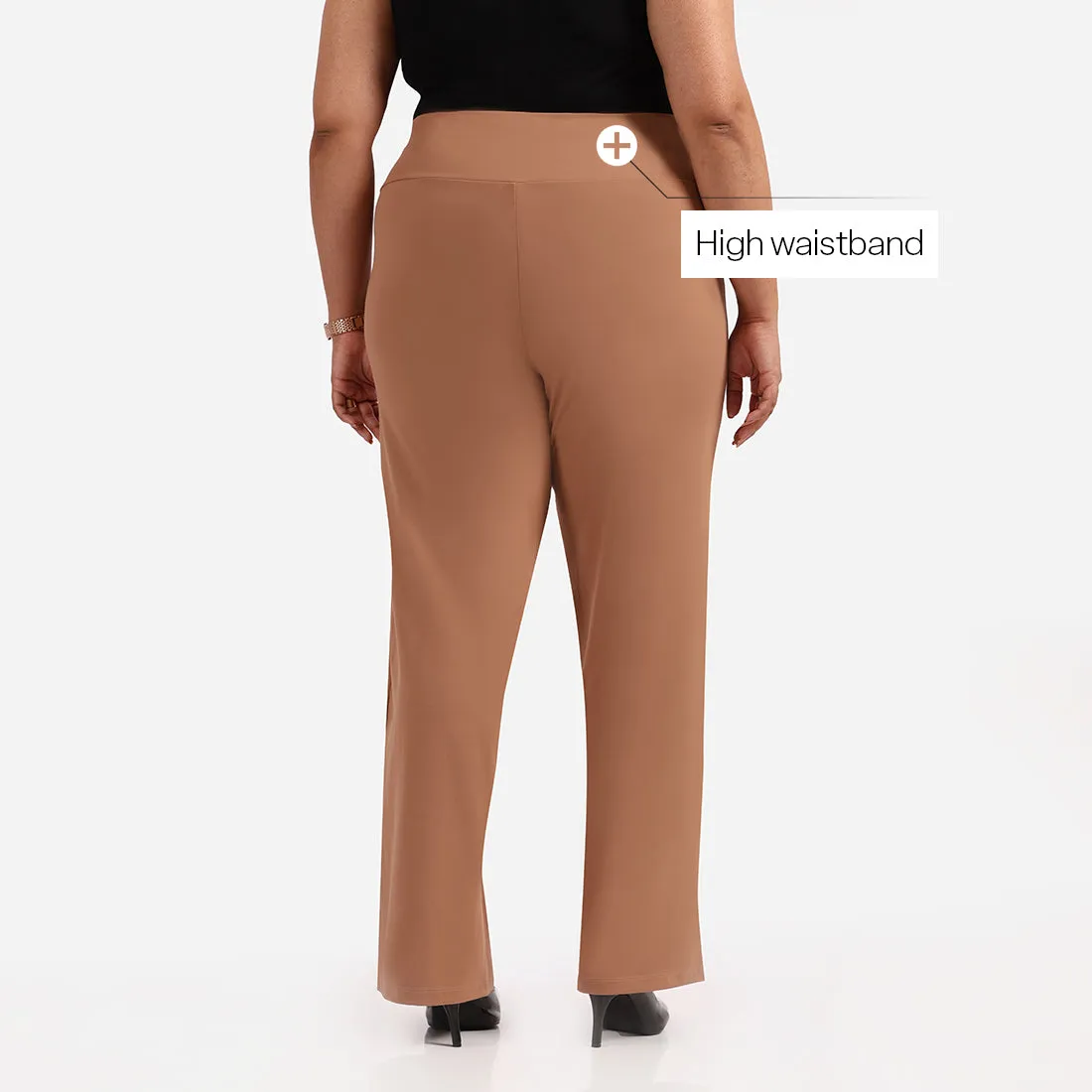 Ultimate Wide Legged Pants - Lite