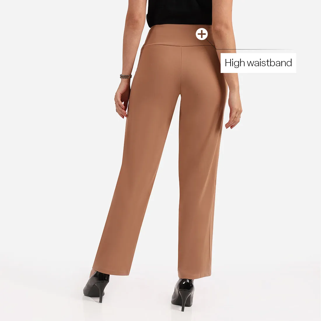 Ultimate Wide Legged Pants - Lite