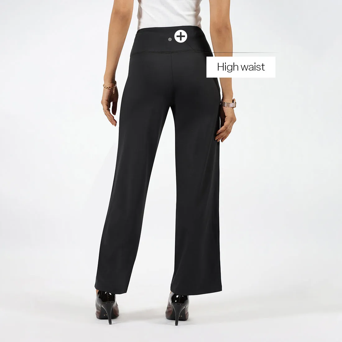 Ultimate Wide Legged Pants - Lite